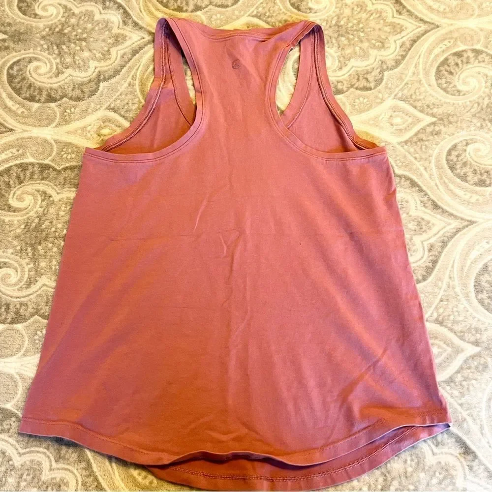 Lululemon love tank